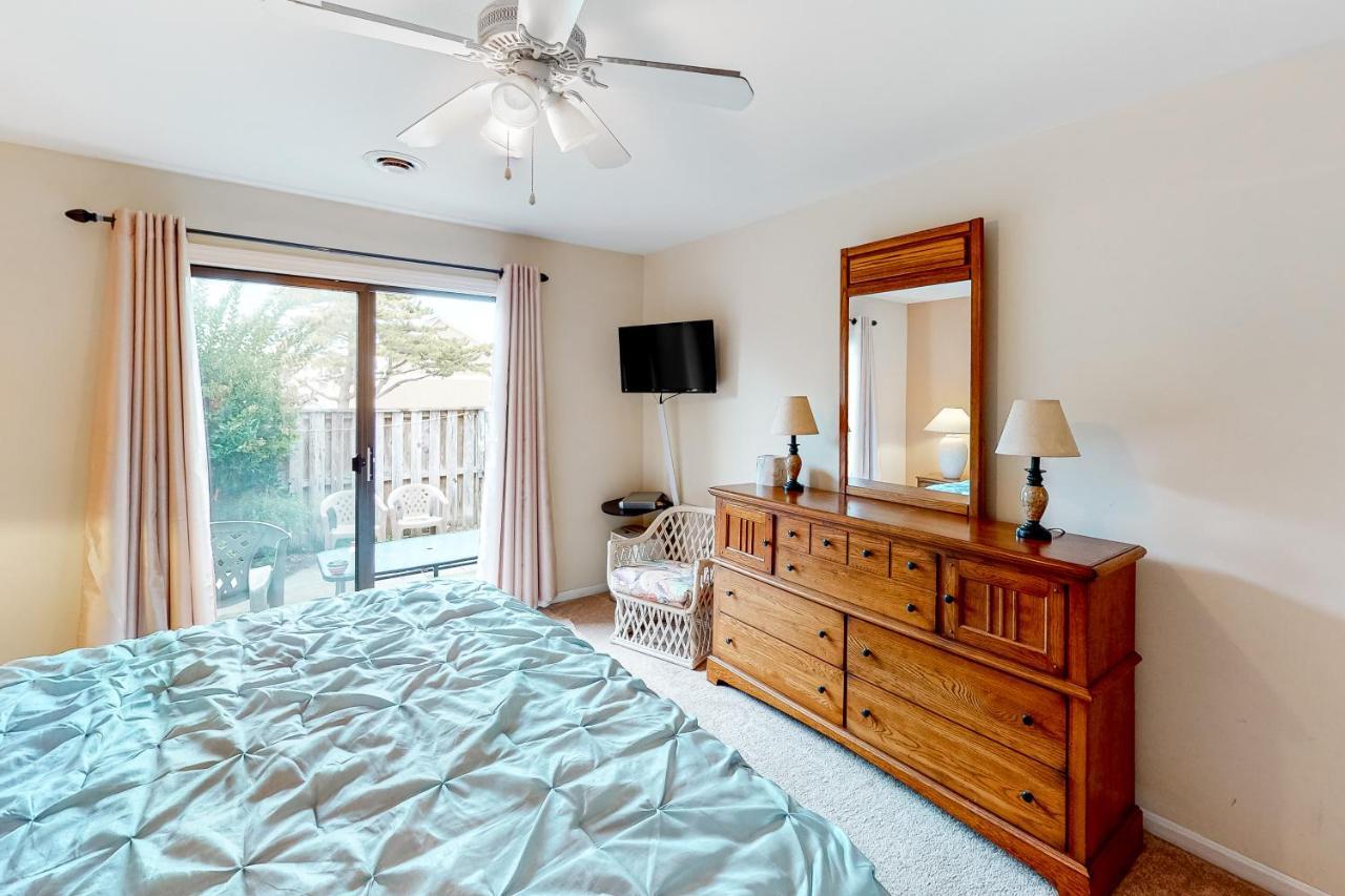 Club Ocean Villa 2 74 Ocean City Extérieur photo