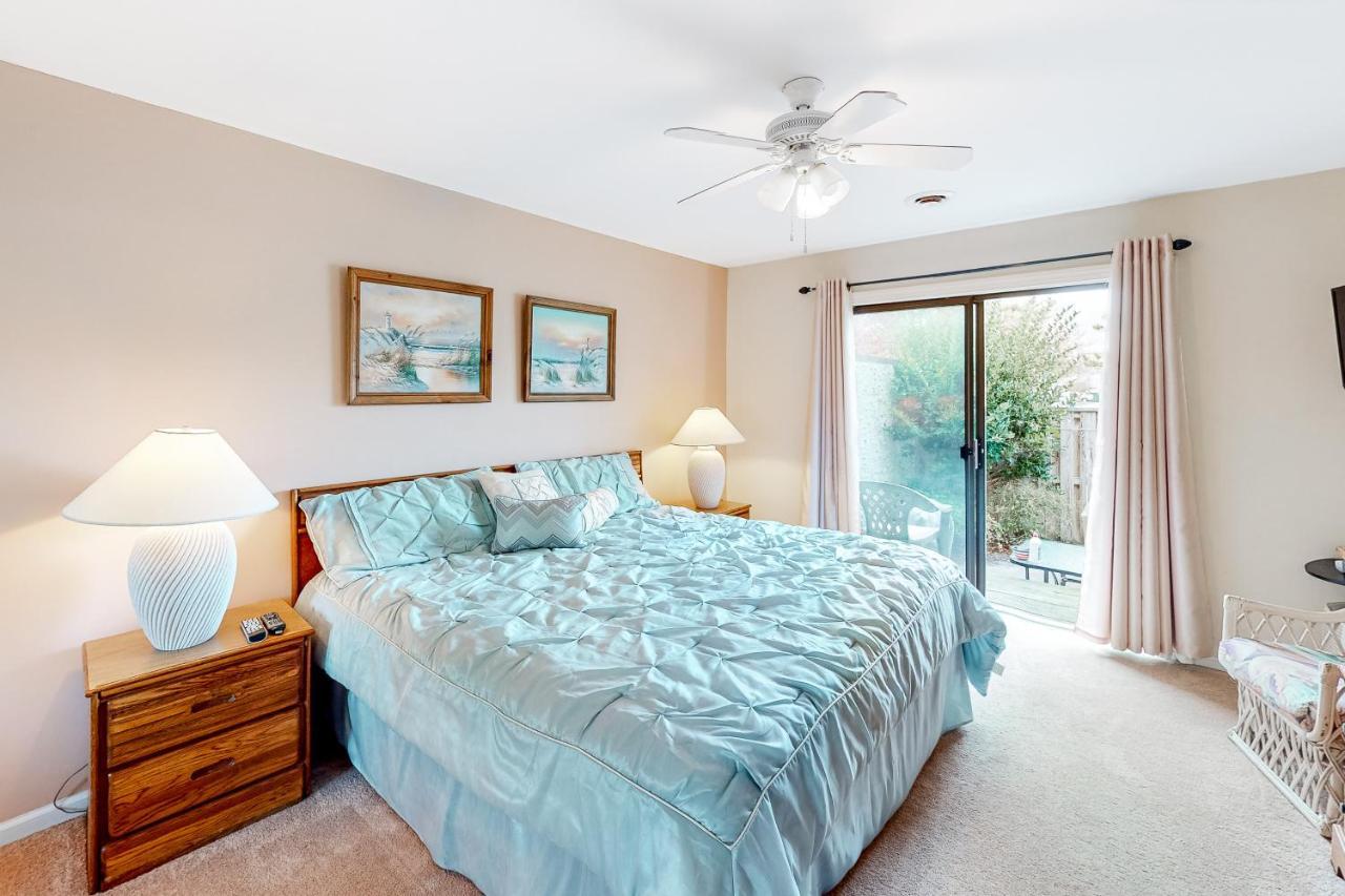 Club Ocean Villa 2 74 Ocean City Extérieur photo